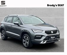 SEAT Ateca 2026