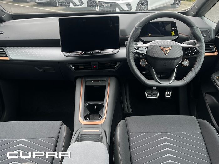 Cupra Born 2026