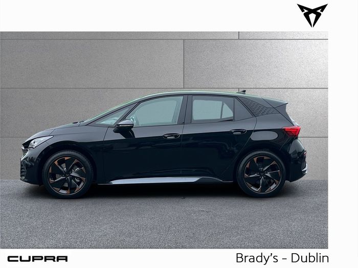 Cupra Born 2026