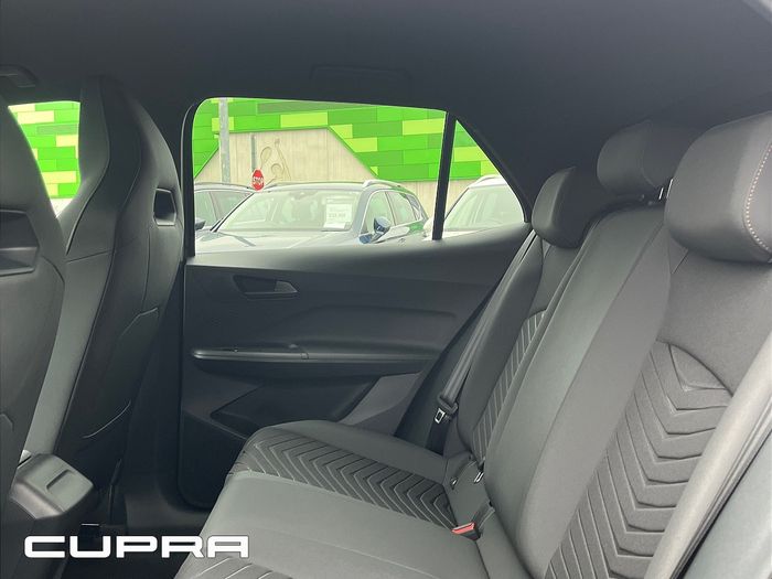 Cupra Born 2026