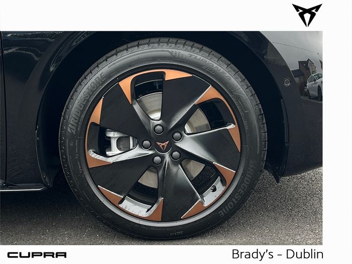 Cupra Born 2026