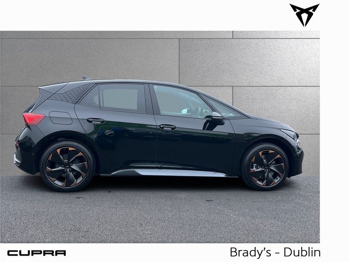 Cupra Born 2026