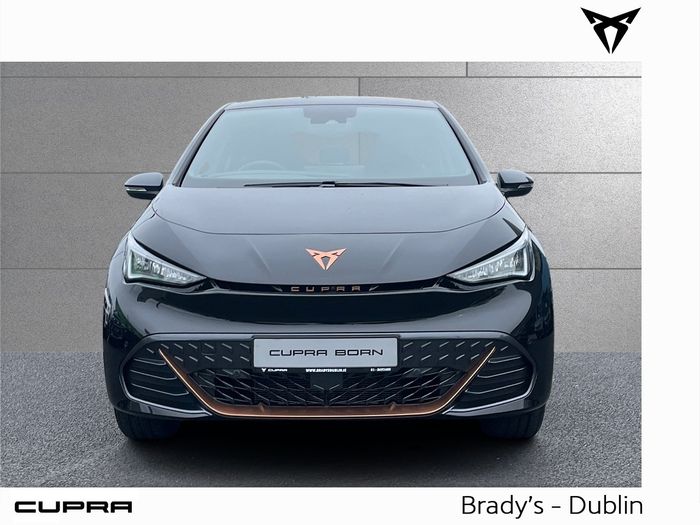 Cupra Born 2026