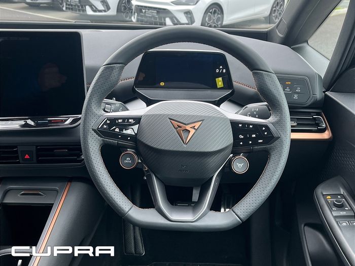 Cupra Born 2026