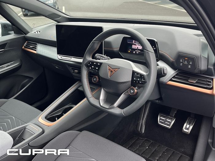 Cupra Born 2026