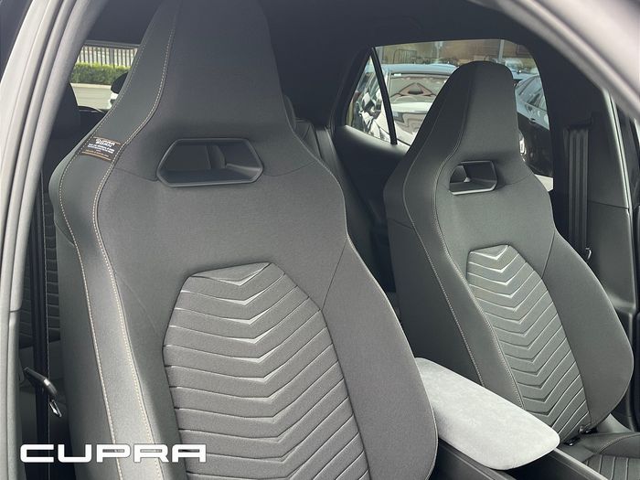 Cupra Born 2026