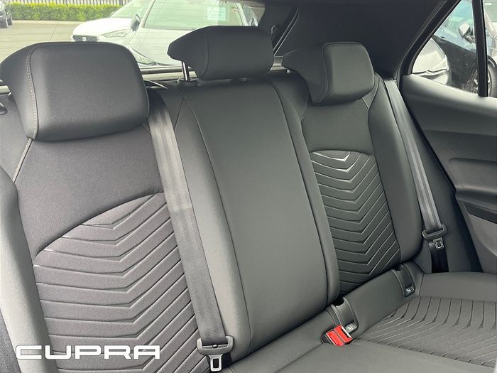 Cupra Born 2026