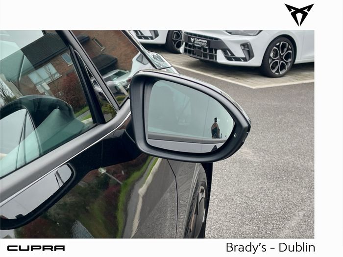 Cupra Born 2026