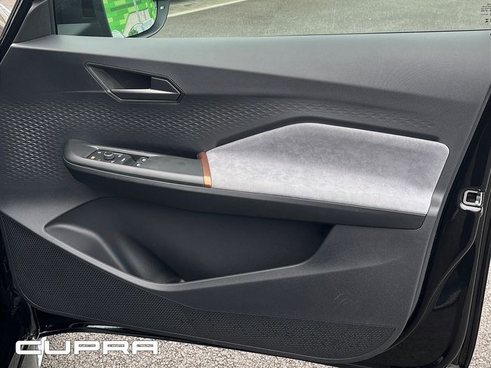 Cupra Born 2026