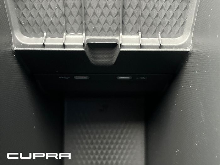 Cupra Born 2026