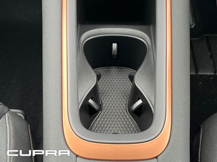 Cupra Born 2026