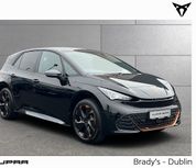 Cupra Born 2026