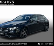 Mercedes-Benz A-Class 2021