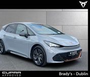 Cupra Born 2023