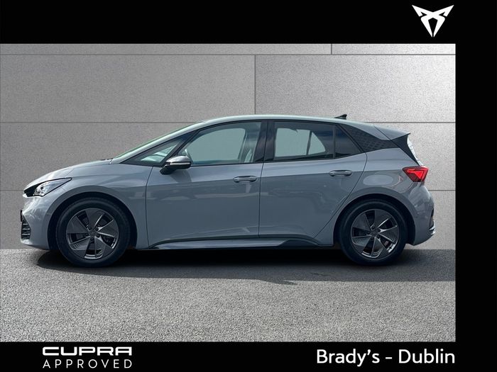Cupra Born 2023