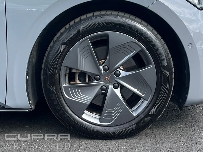 Cupra Born 2023