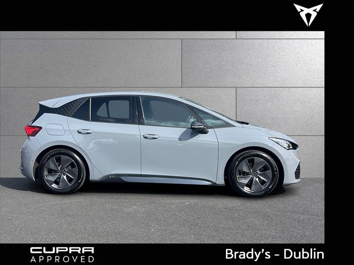 Cupra Born 2023