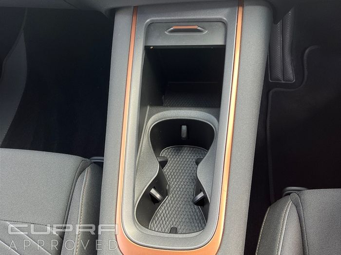 Cupra Born 2023