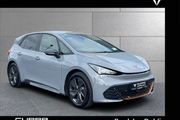 Cupra Born 2023