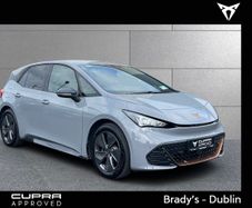 Cupra Born 2023