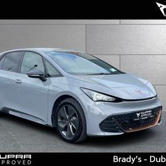 Cupra Born 2023