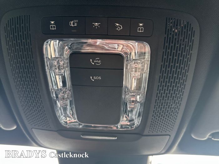 Mercedes-Benz CLA Class 2020