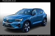 Volvo EX40 2025