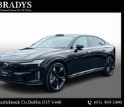 Volvo ES90 2026