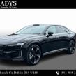 Volvo ES90 2026