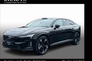 Volvo ES90 2026