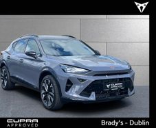 Cupra Formentor 2026