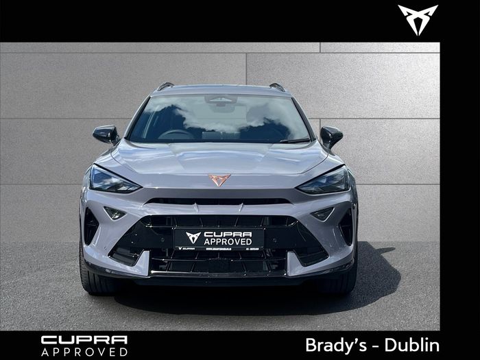 Cupra Formentor 2026