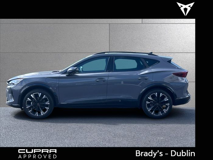 Cupra Formentor 2026