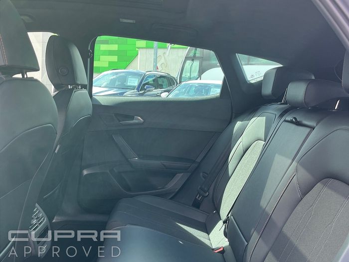 Cupra Formentor 2026