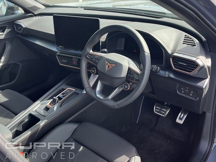 Cupra Formentor 2026