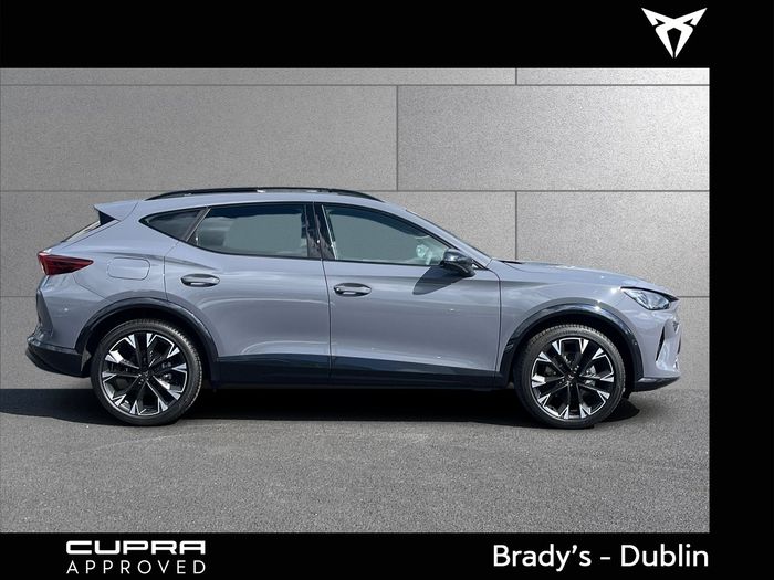 Cupra Formentor 2026