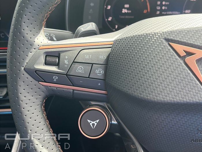 Cupra Formentor 2026