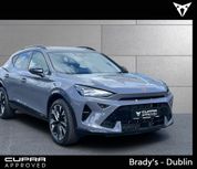 Cupra Formentor 2026
