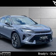 Cupra Formentor 2026