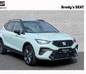 SEAT Arona 2026