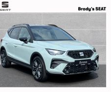 SEAT Arona 2026