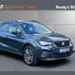 SEAT Arona 2023
