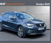 SEAT Arona 2023