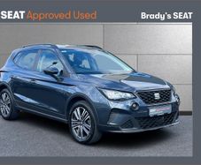 SEAT Arona 2023