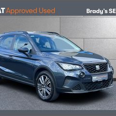 SEAT Arona 2023