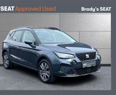 SEAT Arona 2023