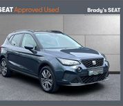 SEAT Arona 2023