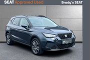 SEAT Arona 2023