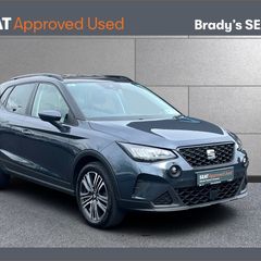 SEAT Arona 2023
