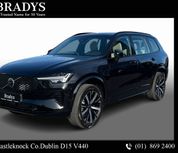 Volvo XC90 2026